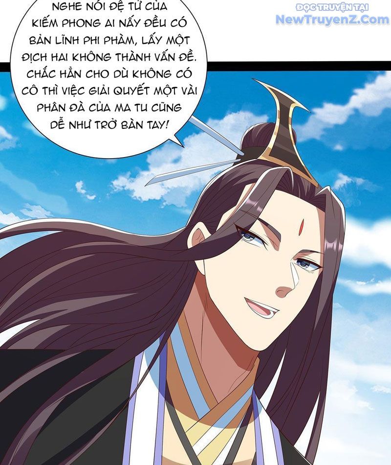 Hoá Ra Ta Là Lão Tổ Ma Đạo? Chapter 92 - 6