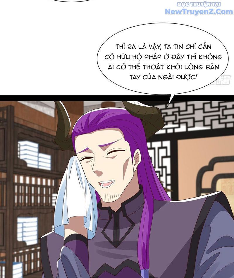 Hoá Ra Ta Là Lão Tổ Ma Đạo? Chapter 92 - 53