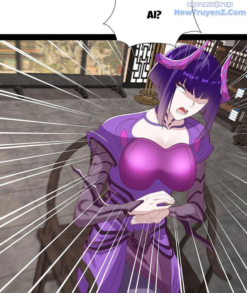 Hoá Ra Ta Là Lão Tổ Ma Đạo? Chapter 92 - 59