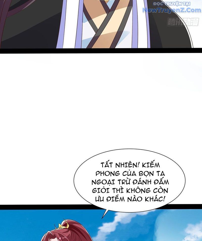 Hoá Ra Ta Là Lão Tổ Ma Đạo? Chapter 92 - 7