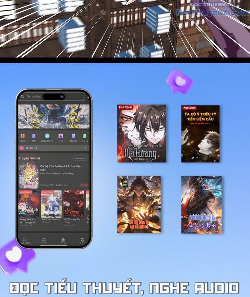 Hoá Ra Ta Là Lão Tổ Ma Đạo? Chapter 92 - 61