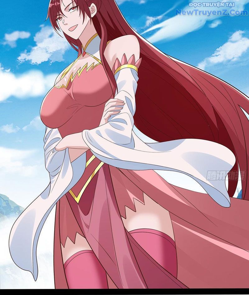 Hoá Ra Ta Là Lão Tổ Ma Đạo? Chapter 92 - 8