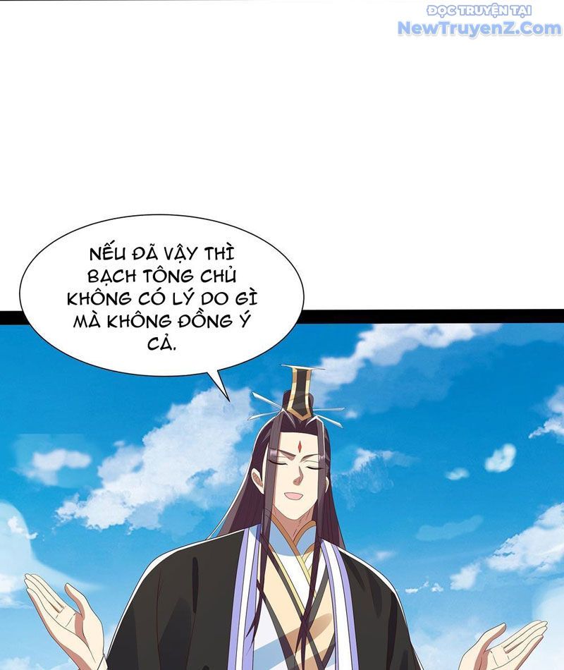 Hoá Ra Ta Là Lão Tổ Ma Đạo? Chapter 92 - 9