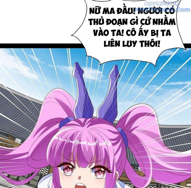Hoá Ra Ta Là Lão Tổ Ma Đạo? Chapter 93 - 11
