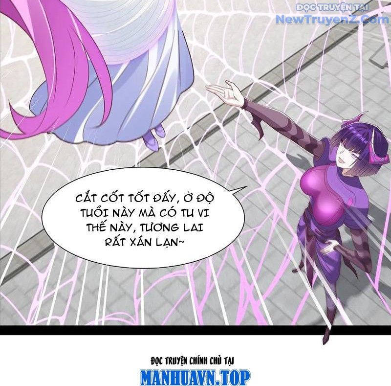 Hoá Ra Ta Là Lão Tổ Ma Đạo? Chapter 93 - 15