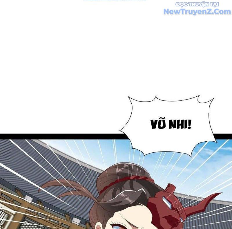 Hoá Ra Ta Là Lão Tổ Ma Đạo? Chapter 93 - 16