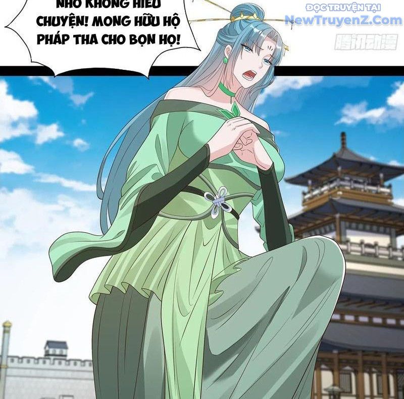Hoá Ra Ta Là Lão Tổ Ma Đạo? Chapter 93 - 18