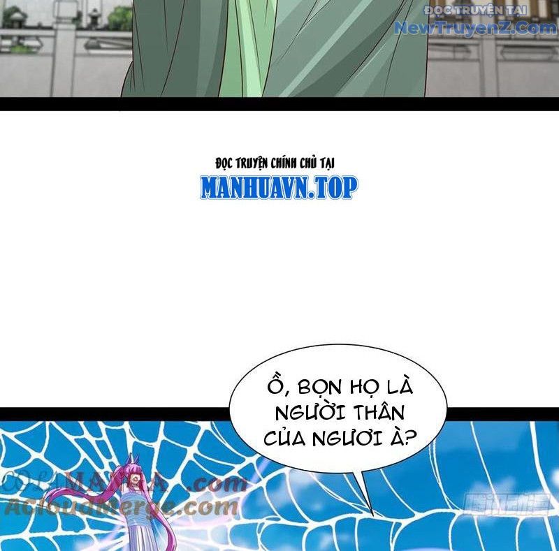 Hoá Ra Ta Là Lão Tổ Ma Đạo? Chapter 93 - 19