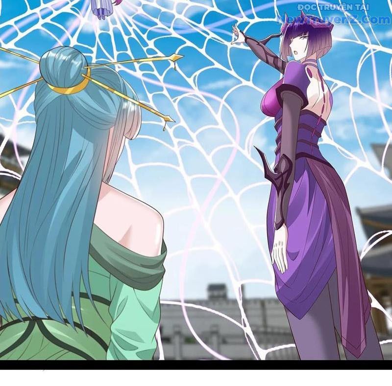 Hoá Ra Ta Là Lão Tổ Ma Đạo? Chapter 93 - 20