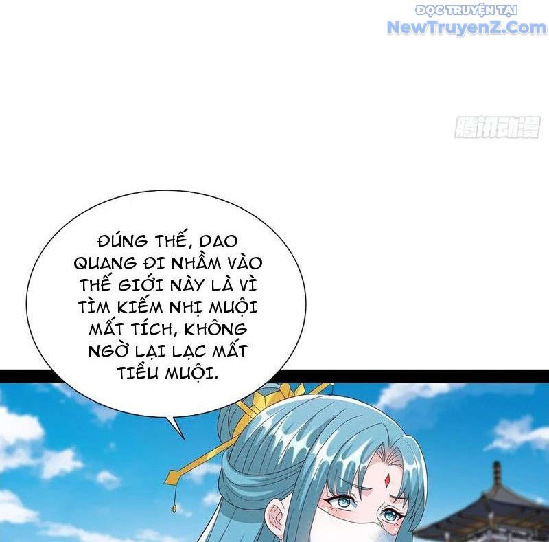 Hoá Ra Ta Là Lão Tổ Ma Đạo? Chapter 93 - 21