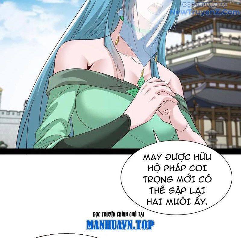 Hoá Ra Ta Là Lão Tổ Ma Đạo? Chapter 93 - 22