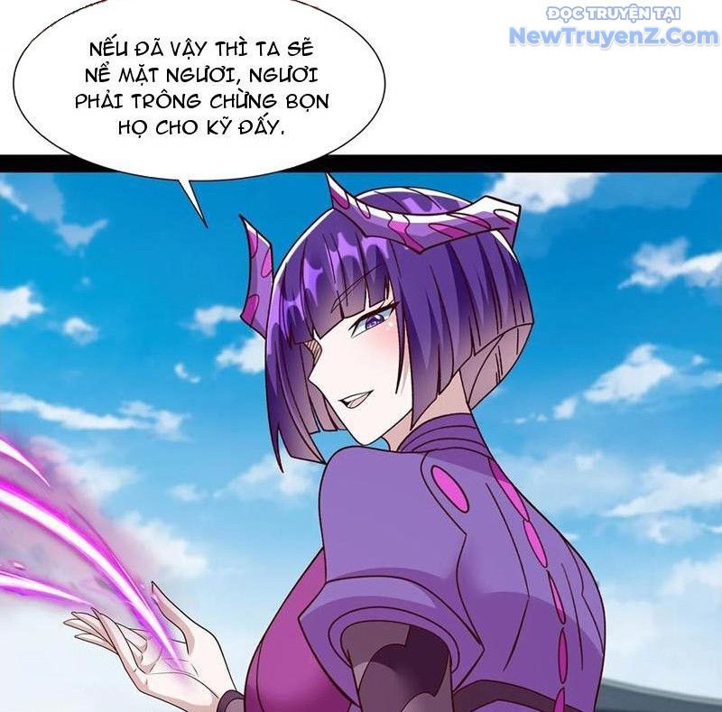 Hoá Ra Ta Là Lão Tổ Ma Đạo? Chapter 93 - 23