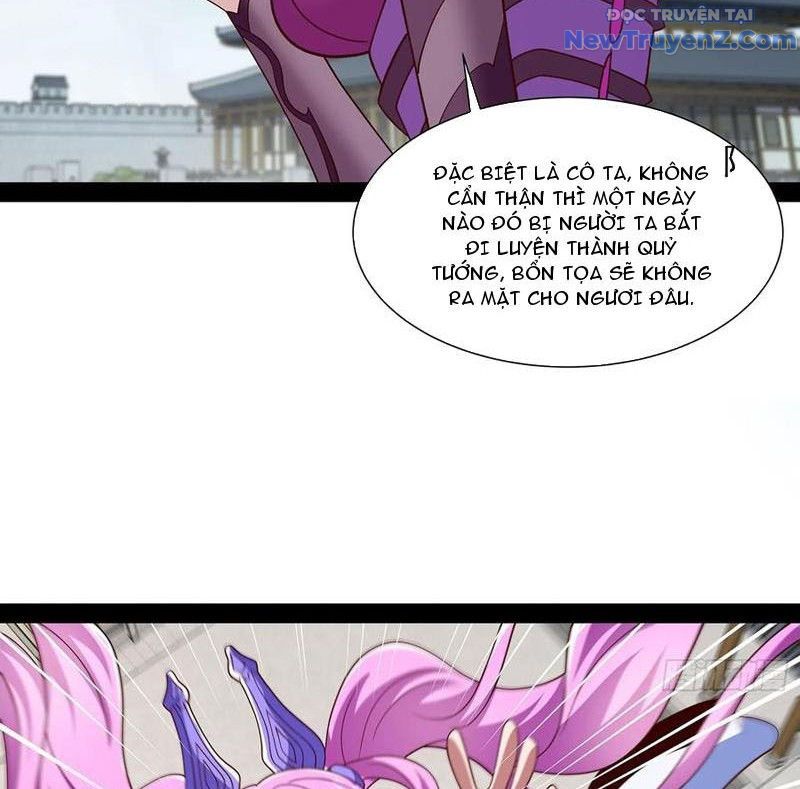 Hoá Ra Ta Là Lão Tổ Ma Đạo? Chapter 93 - 24