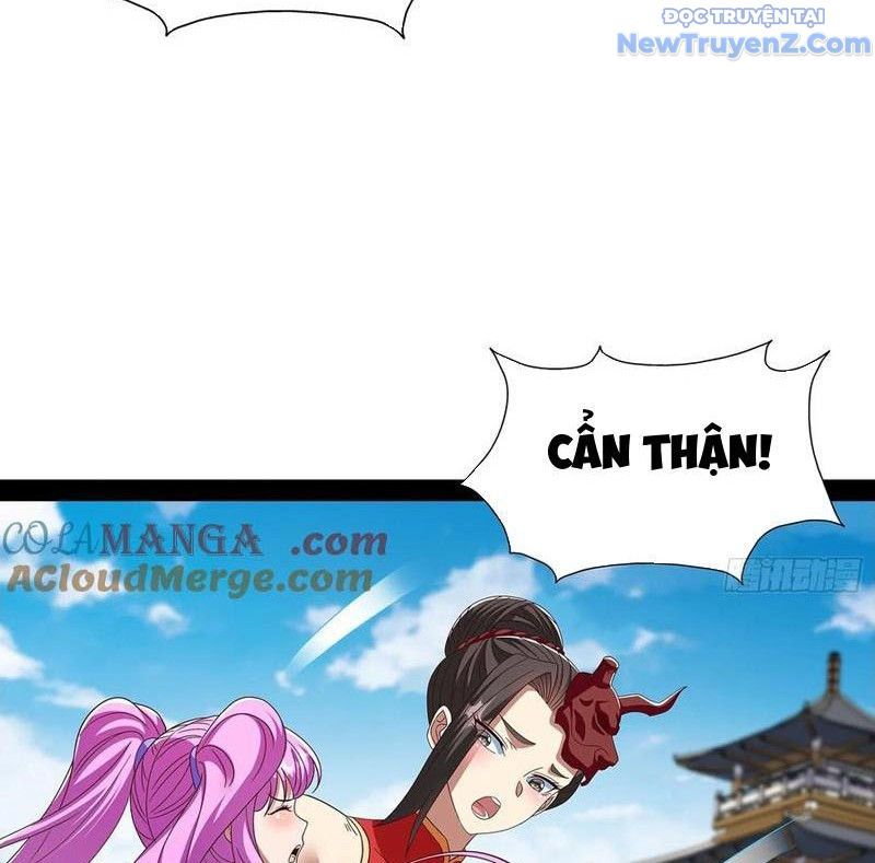 Hoá Ra Ta Là Lão Tổ Ma Đạo? Chapter 93 - 26