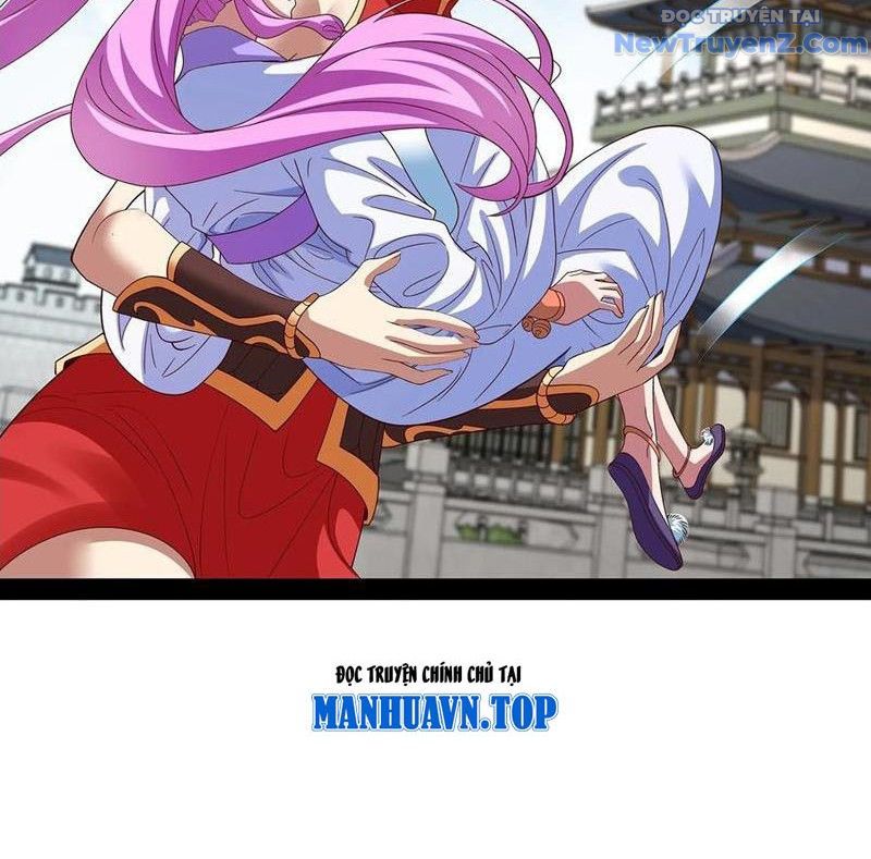 Hoá Ra Ta Là Lão Tổ Ma Đạo? Chapter 93 - 27