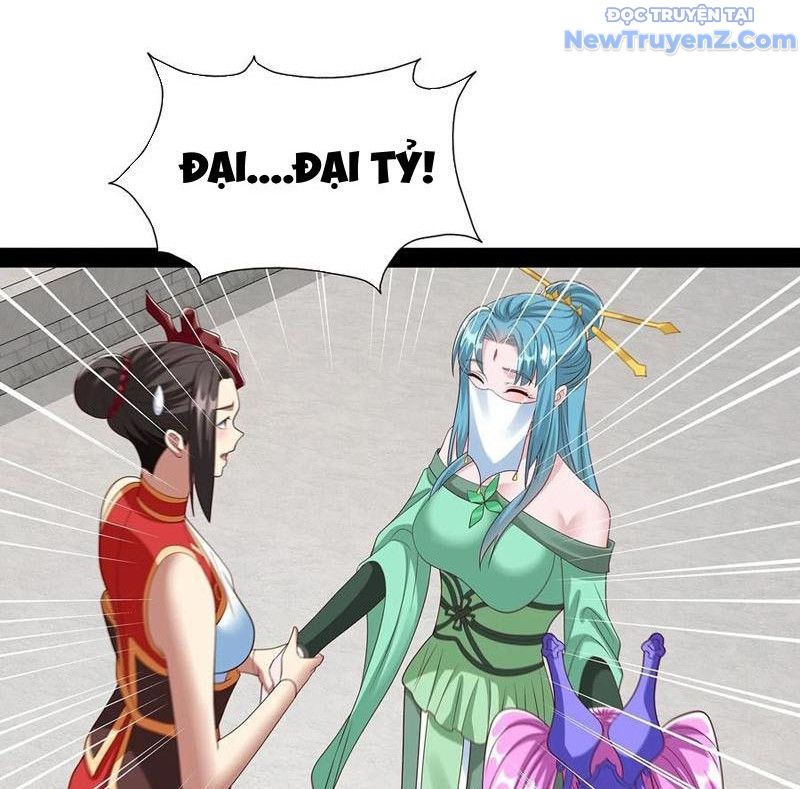 Hoá Ra Ta Là Lão Tổ Ma Đạo? Chapter 93 - 30