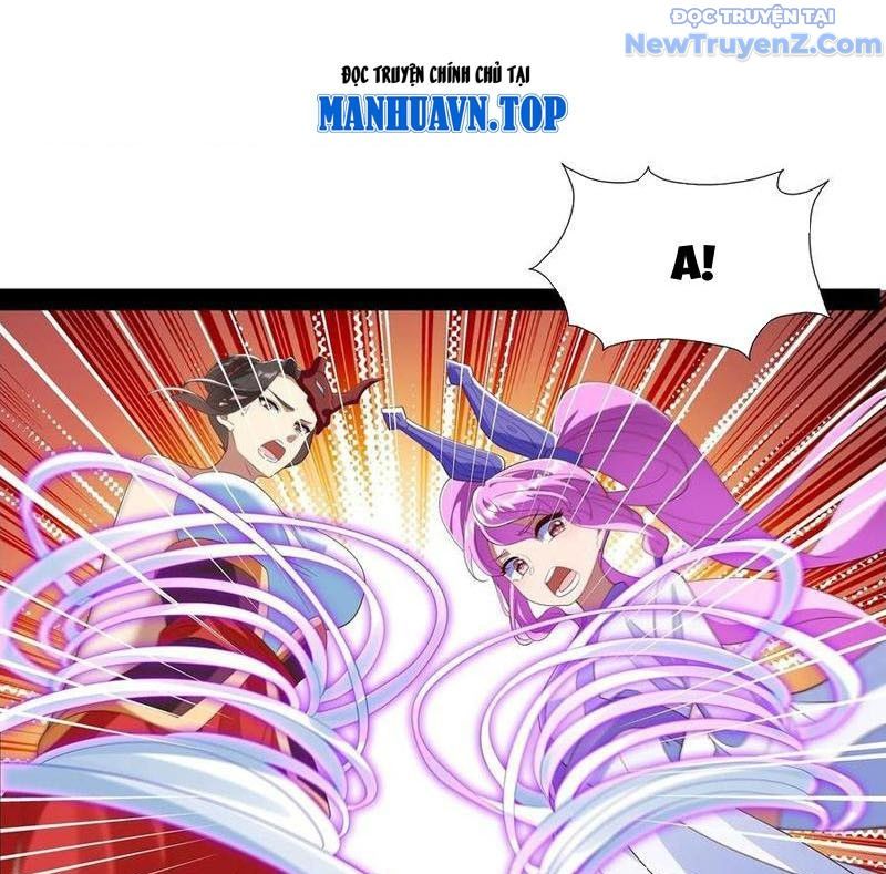 Hoá Ra Ta Là Lão Tổ Ma Đạo? Chapter 93 - 4