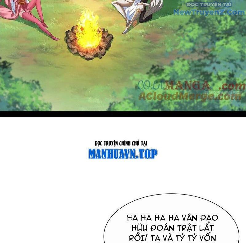 Hoá Ra Ta Là Lão Tổ Ma Đạo? Chapter 93 - 33