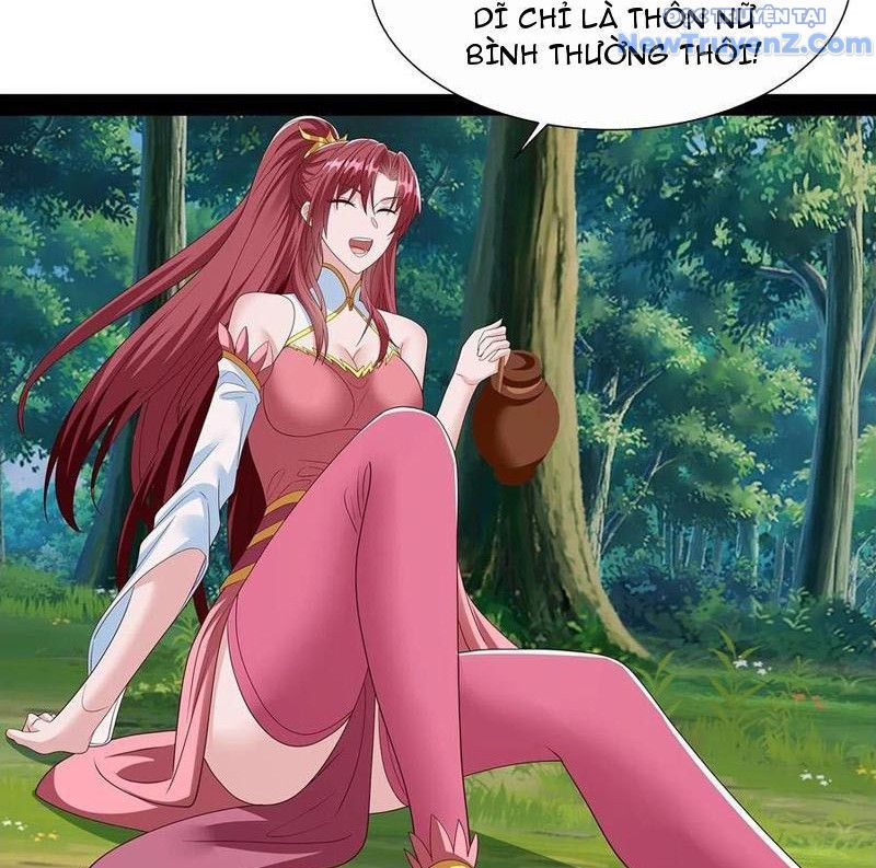 Hoá Ra Ta Là Lão Tổ Ma Đạo? Chapter 93 - 34