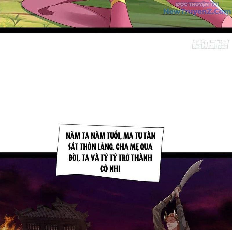 Hoá Ra Ta Là Lão Tổ Ma Đạo? Chapter 93 - 35