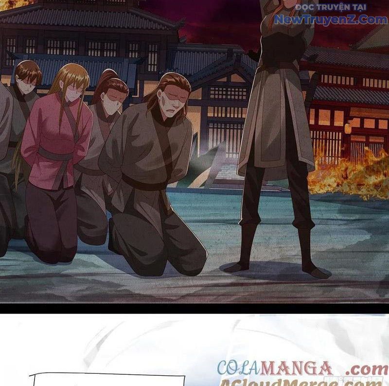 Hoá Ra Ta Là Lão Tổ Ma Đạo? Chapter 93 - 36