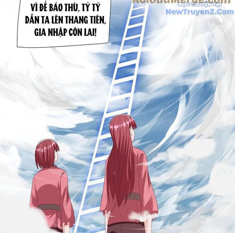 Hoá Ra Ta Là Lão Tổ Ma Đạo? Chapter 93 - 37