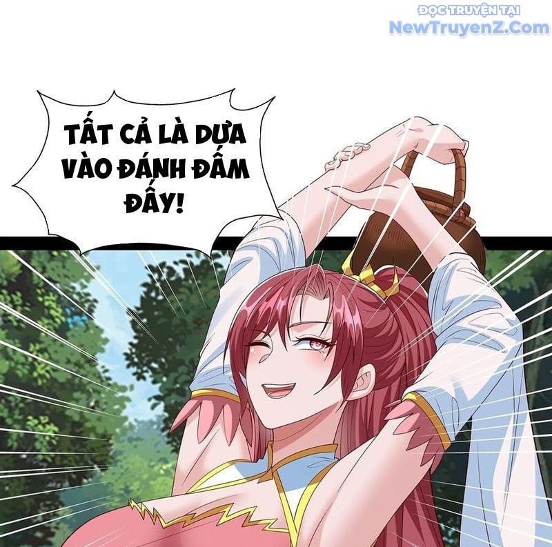 Hoá Ra Ta Là Lão Tổ Ma Đạo? Chapter 93 - 40