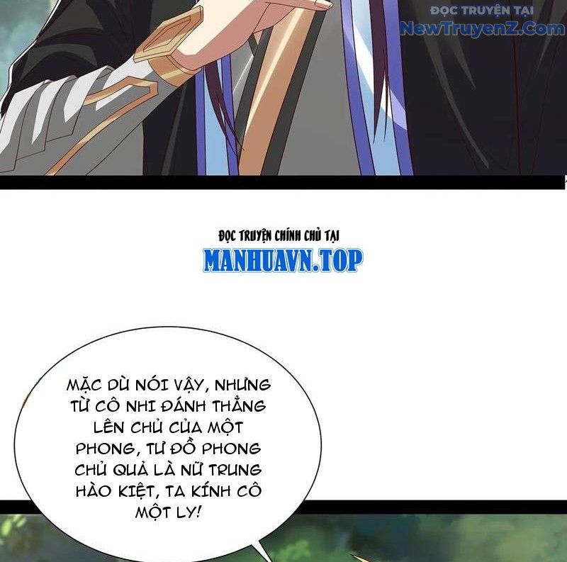 Hoá Ra Ta Là Lão Tổ Ma Đạo? Chapter 93 - 43