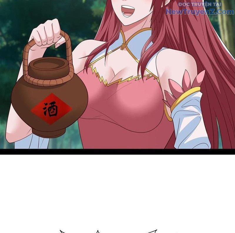 Hoá Ra Ta Là Lão Tổ Ma Đạo? Chapter 93 - 46
