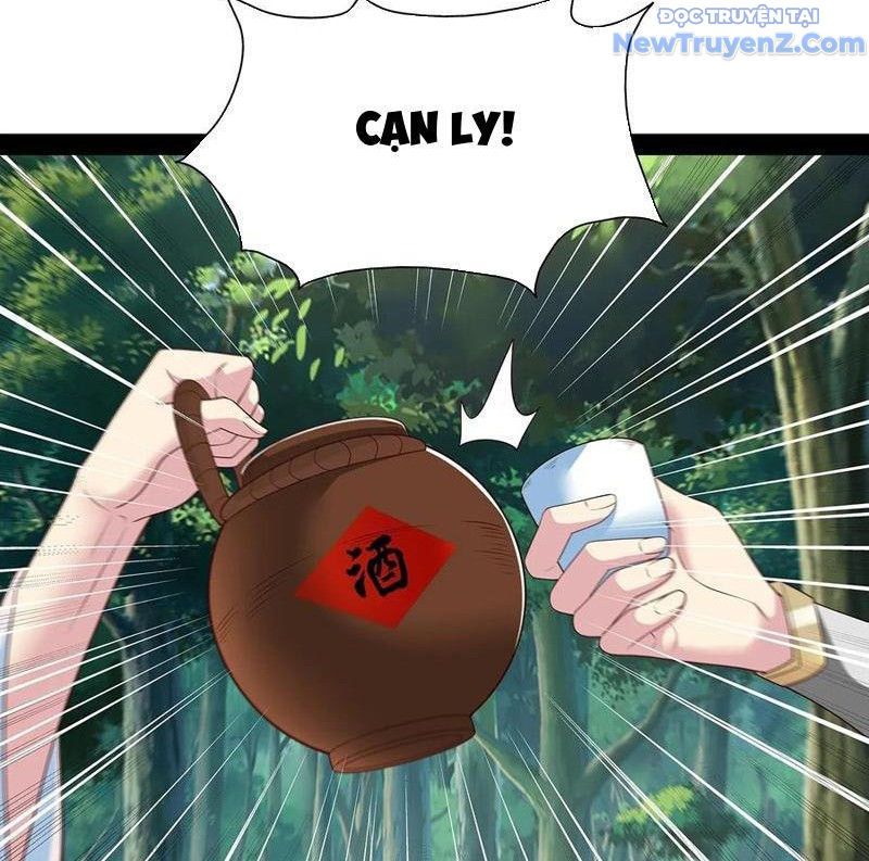 Hoá Ra Ta Là Lão Tổ Ma Đạo? Chapter 93 - 47