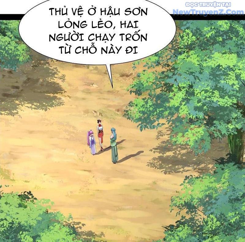 Hoá Ra Ta Là Lão Tổ Ma Đạo? Chapter 93 - 49