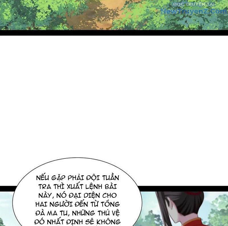 Hoá Ra Ta Là Lão Tổ Ma Đạo? Chapter 93 - 50