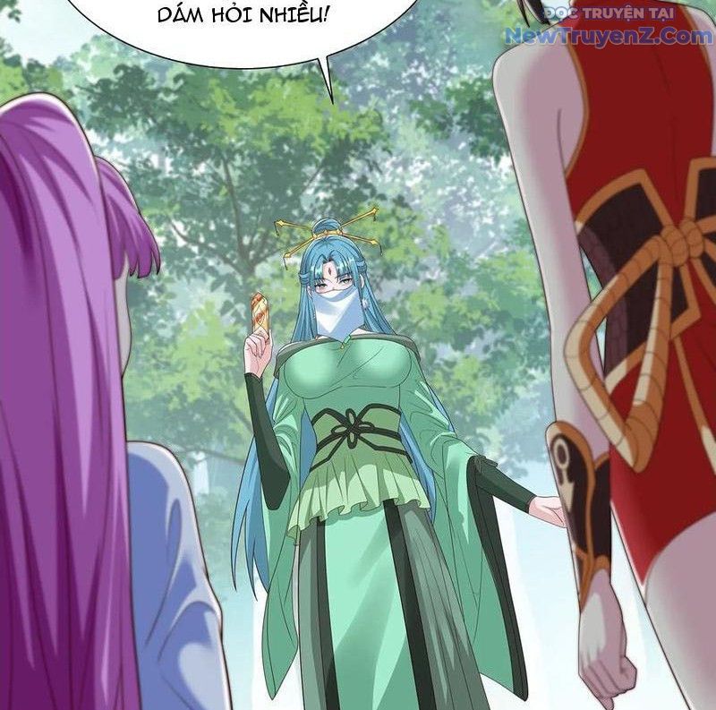 Hoá Ra Ta Là Lão Tổ Ma Đạo? Chapter 93 - 51