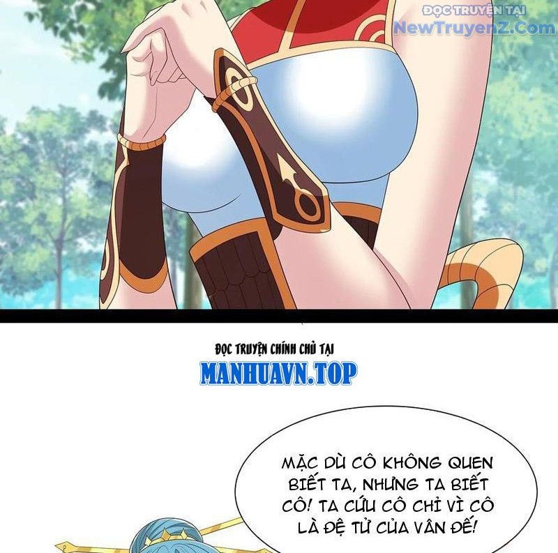 Hoá Ra Ta Là Lão Tổ Ma Đạo? Chapter 93 - 53