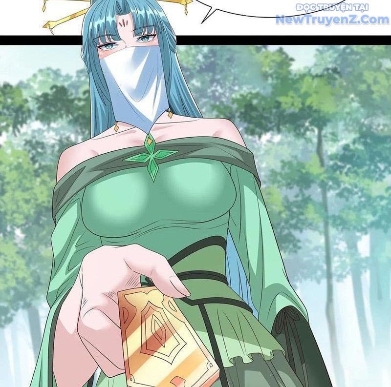 Hoá Ra Ta Là Lão Tổ Ma Đạo? Chapter 93 - 54