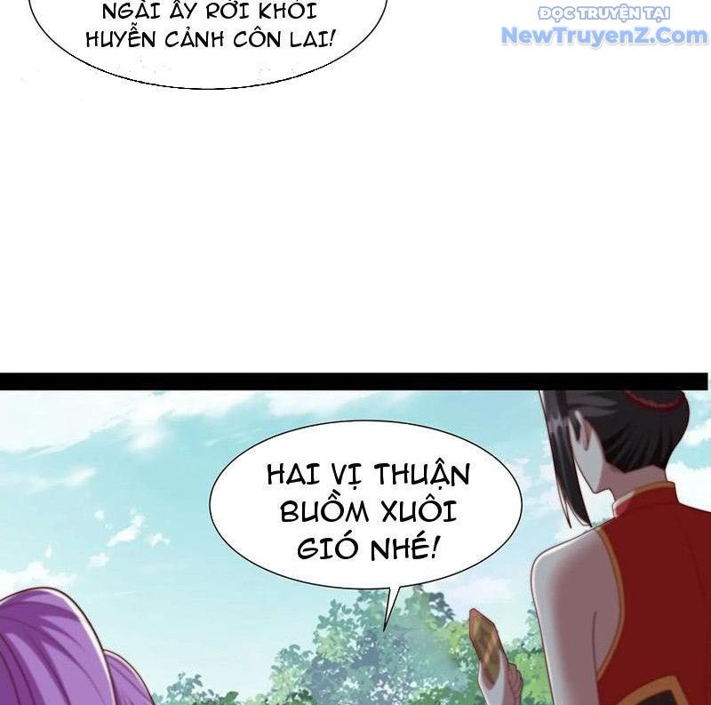 Hoá Ra Ta Là Lão Tổ Ma Đạo? Chapter 93 - 57