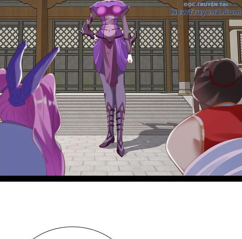 Hoá Ra Ta Là Lão Tổ Ma Đạo? Chapter 93 - 8