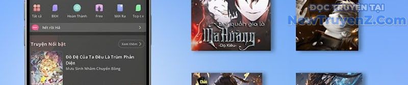 Hoá Ra Ta Là Lão Tổ Ma Đạo? Chapter 93 - 79