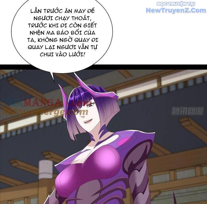 Hoá Ra Ta Là Lão Tổ Ma Đạo? Chapter 93 - 9