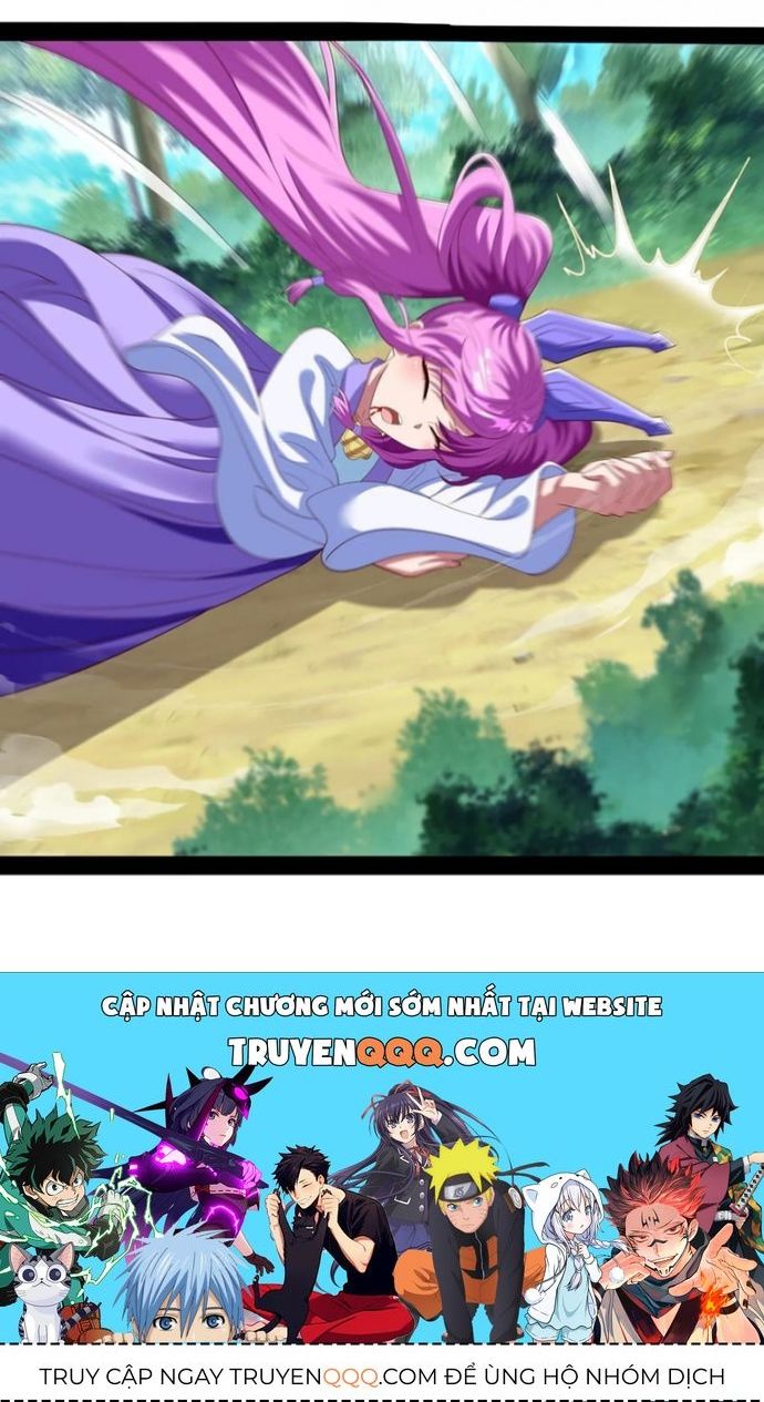 Hoá Ra Ta Là Lão Tổ Ma Đạo? Chapter 94.1 - 3