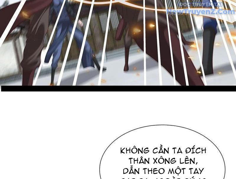 Hoá Ra Ta Là Lão Tổ Ma Đạo? Chapter 94 - 11