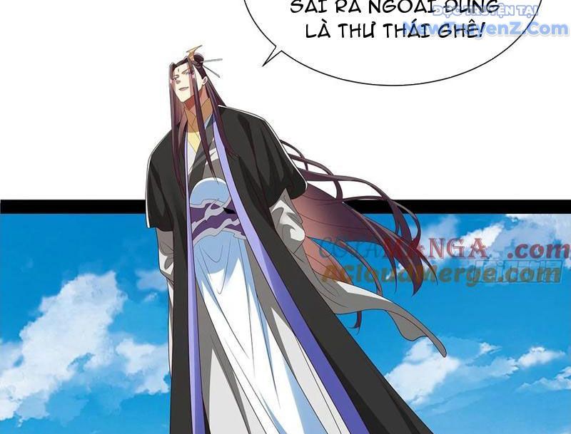 Hoá Ra Ta Là Lão Tổ Ma Đạo? Chapter 94 - 12