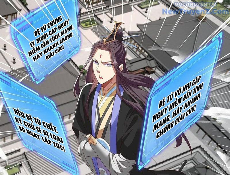 Hoá Ra Ta Là Lão Tổ Ma Đạo? Chapter 94 - 15