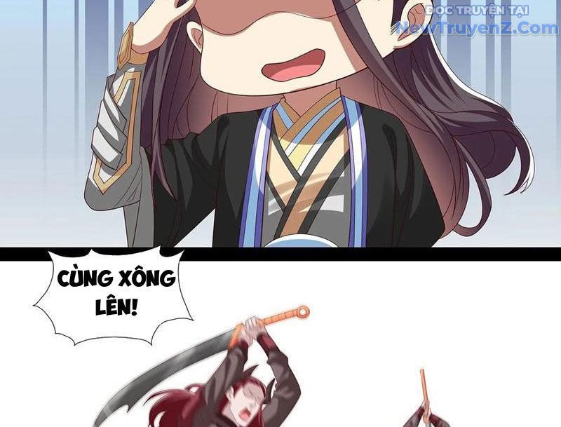 Hoá Ra Ta Là Lão Tổ Ma Đạo? Chapter 94 - 18