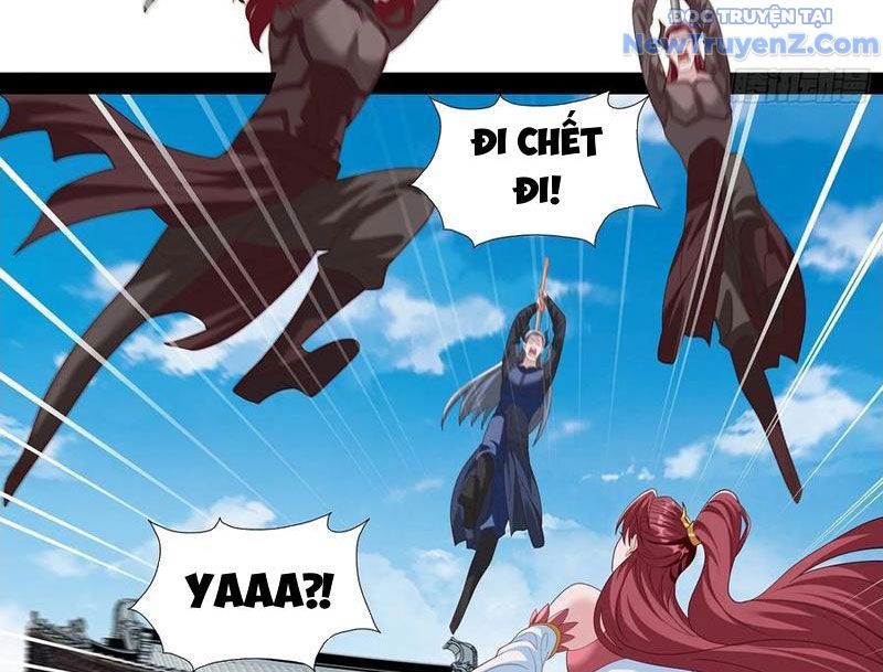 Hoá Ra Ta Là Lão Tổ Ma Đạo? Chapter 94 - 19