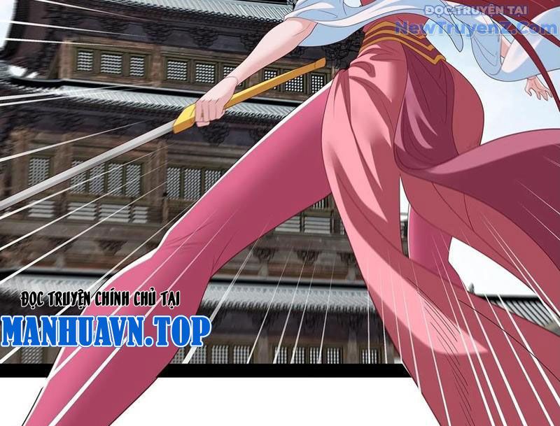 Hoá Ra Ta Là Lão Tổ Ma Đạo? Chapter 94 - 20