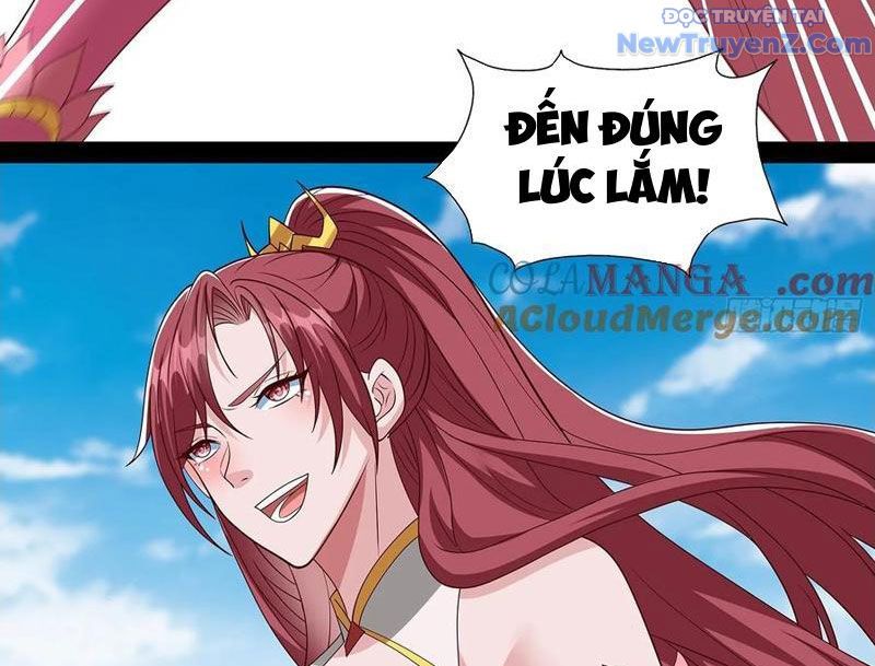 Hoá Ra Ta Là Lão Tổ Ma Đạo? Chapter 94 - 21