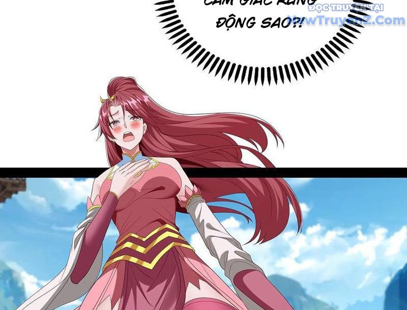 Hoá Ra Ta Là Lão Tổ Ma Đạo? Chapter 94 - 31