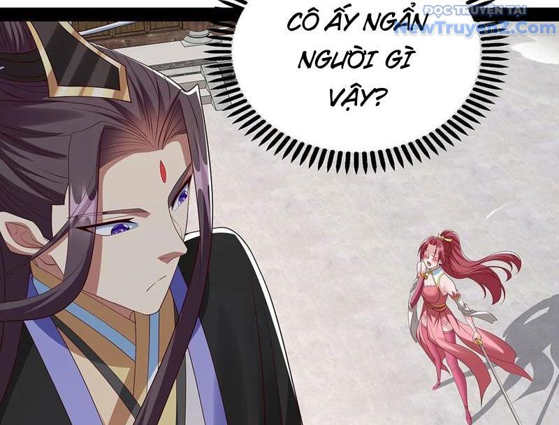 Hoá Ra Ta Là Lão Tổ Ma Đạo? Chapter 94 - 34