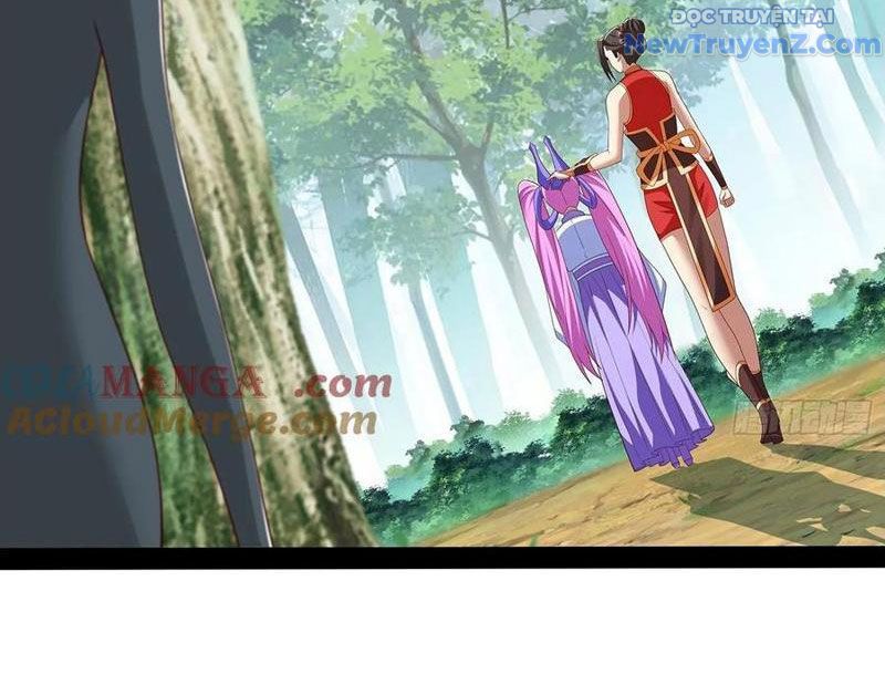 Hoá Ra Ta Là Lão Tổ Ma Đạo? Chapter 94 - 5